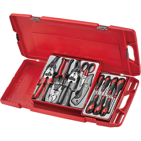 Carrying Case (Empty)
